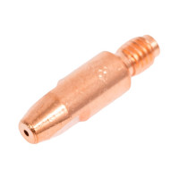 Наконечник токовый (10 шт; 0.8 мм; алюминий) для горелки 150А RedHotDot 041059