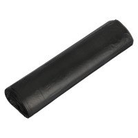 Мешки для мусора 10 шт, 120 л, рулон VETTA 449-021