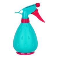 Пульверизатор INBLOOM клубника 500 мл, полипропилен, полиэтилен 182-020