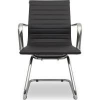 Кресло College H-916L-3/Black