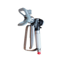 Пистолет окрасочный AvS-XTR7+ (500 бар, с соплодержателем и соплом XHD 517) AktiSpray XTR700+AvS