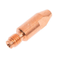 Наконечник токовый (10 шт; 0.8 мм; алюминий) для горелки 150А RedHotDot 041059