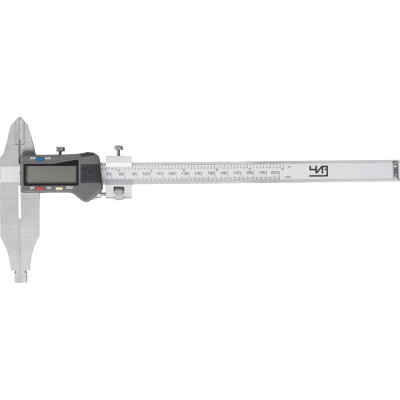 Электронный штангенциркуль ЧИЗ ШЦЦ-2-200 0,01 96243