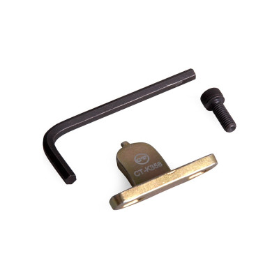 Car-tool Приспособление для установки регулировочных шайб CT-K358