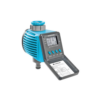 Цифровой таймер Cellfast IDEAL 52-095N