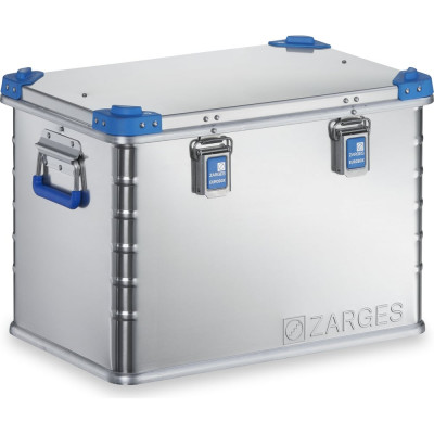 Алюминиевый ящик Zarges 40703
