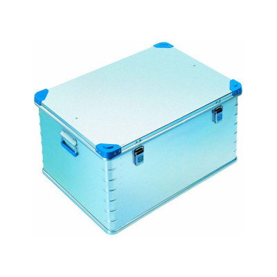 Алюминиевый ящик Zarges 40705