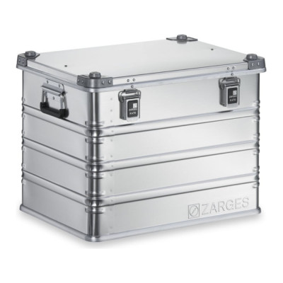 Алюминиевый ящик Zarges 40837