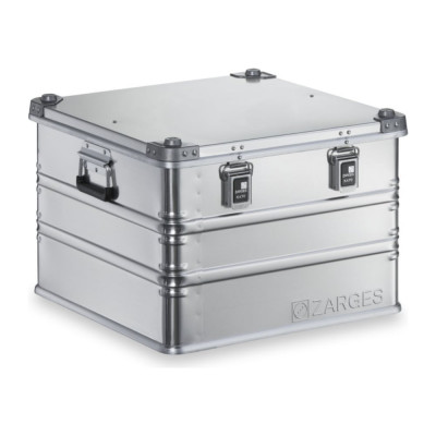 Алюминиевый ящик Zarges 40859