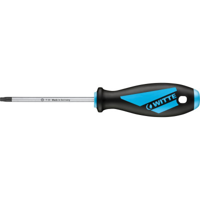 Отвертка WITTE MAXX TORX 532082016