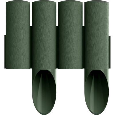 Огородный бордюр Cellfast STANDARD 34-042