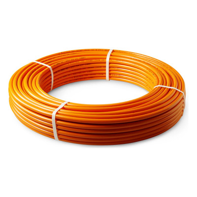 Пятислойная труба PRO AQUA PE-RT PERT5O16100