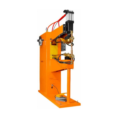 Машина контактной сварки Foxweld МТ-25-700 6547