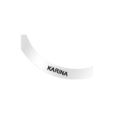 Монтажный фланец для встраивания печи Forta Karina Fo-M/O
