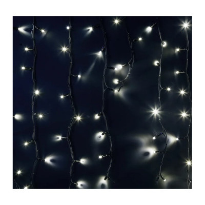 Светодиодная гирлянда Neon-Night Бахрома 255-295