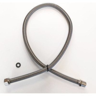 Фиксированный газовый сильфон TUBOFLEX 4829077