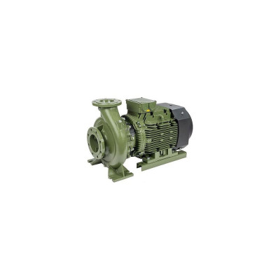 Насос SAER IR 65-160A 100544002