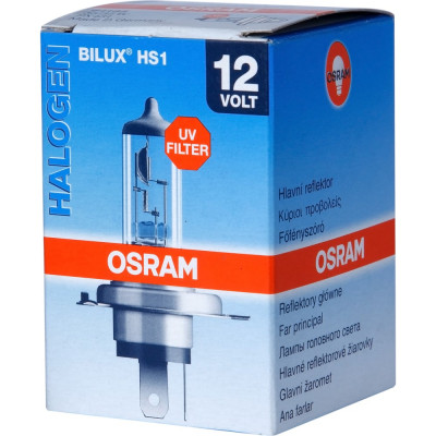 Автолампа Osram 64185