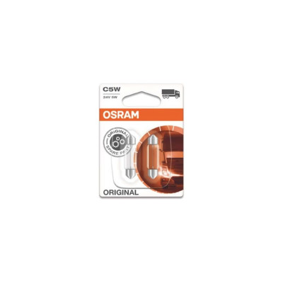 Автолампа Osram 6423-02B