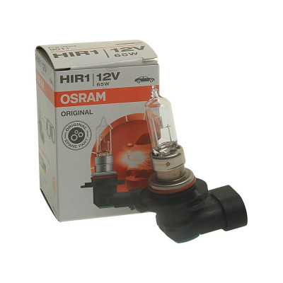 Автолампа Osram 9011