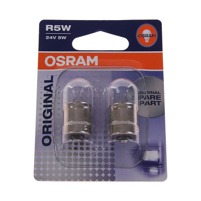 Автолампа Osram 5627-02B