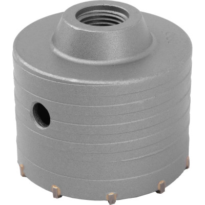 MATRIX Буровая коронка, M22 х 80 мм 70383
