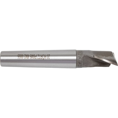 HORTZ Фреза шпоночная к/х 20,0 Р6М5 КМ2 351931
