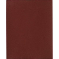 Лист шлифовальный на бумажной основе (10 шт; 230х280 мм; P 80) СИБРТЕХ 756067