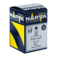 Автолампа NARVA H4 75 70 P45t-41 24V 1 10 100 HIT 488943000