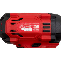 Аккумуляторная дрель ELITECH ДА 12Л2 12В,2x4.0Ач,Li-ion 191612