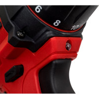 Аккумуляторная дрель ELITECH ДА 12Л2 12В,2x4.0Ач,Li-ion 191612