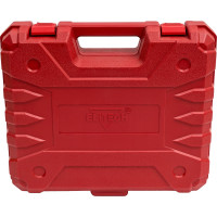 Аккумуляторная дрель ELITECH ДА 12Л2 12В,2x4.0Ач,Li-ion 191612