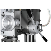 Редукторный сверлильный станок с крестовым столом JET JMD-40PFCT 50000861T