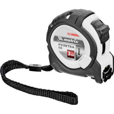 Рулетка Neon Matrix 3 м x 16 мм PRO 32590