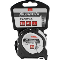 Рулетка Neon Matrix 3 м x 16 мм PRO 32590