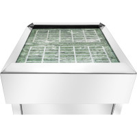 Электрическая печь Karina Eco 14 Змеевик Ec-14-380-Z