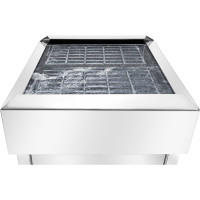 Электрическая печь Karina Eco 18 Талькохлорит Ec-18-380-T