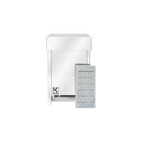 Электрическая печь Karina Eco 16 Талькохлорит Ec-16-380-T