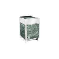 Электрическая печь Karina Elite 10 Змеевик El-10-380-Z