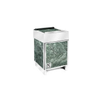 Электрическая печь Karina Elite 14 Змеевик El-14-380-Z