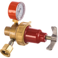 Редуктор пропановый БПО-5-4 AL исп.18 БАМЗ СВ000002194