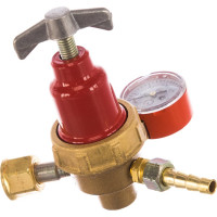 Редуктор пропановый БПО-5-4 AL исп.18 БАМЗ СВ000002194