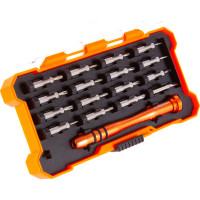 Truper Набор прецизионных отверток 17 шт. JOY-17 14159