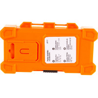 Truper Набор прецизионных отверток 17 шт. JOY-17 14159