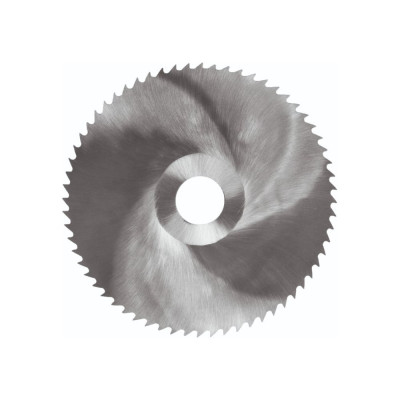 Фреза дисковая (200х1.6х32 мм; тип 1; м.з=160; Р6М5) Sekira 32303