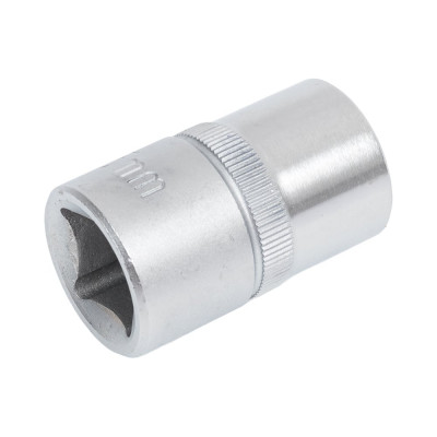 Головка Spline, 1/2", 15 мм FORCE 54Q15
