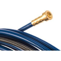Канал направляющий OMS1010-04 (4.5 м; 0.6-0.9 мм; сталь; синий) ПТК 00000027092