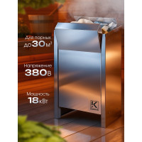 Электрическая печь Karina Lite 18 Li-18-380