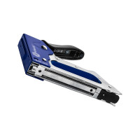 Механический степлер, скобы 4-8 мм, тип 53 КОБАЛЬТ 918-368