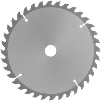 Пильный диск по дереву (190х20 мм; 36T) СИБРТЕХ 732797